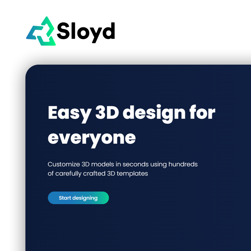 Sloyd