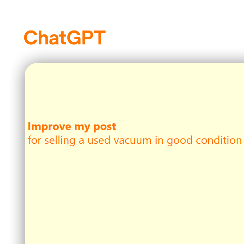 ChatGPT (OpenAI)