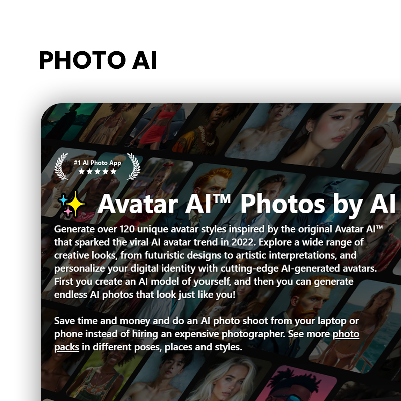 Avatar AI