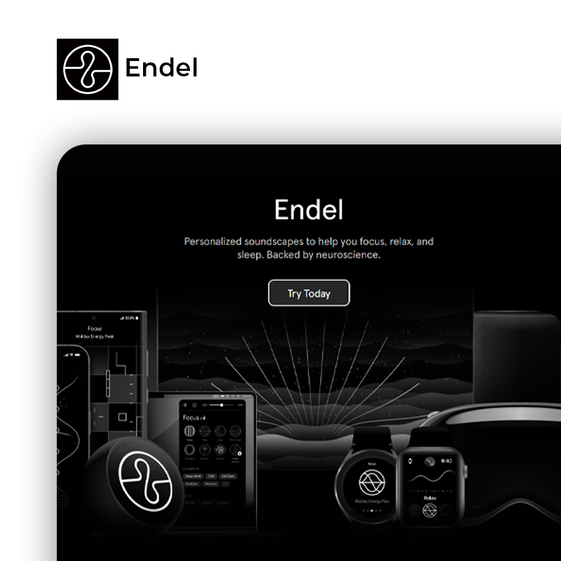 Endel
