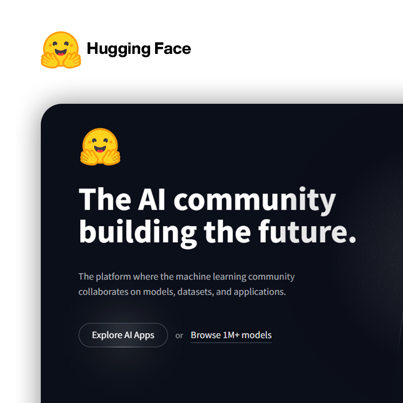 Hugging Face