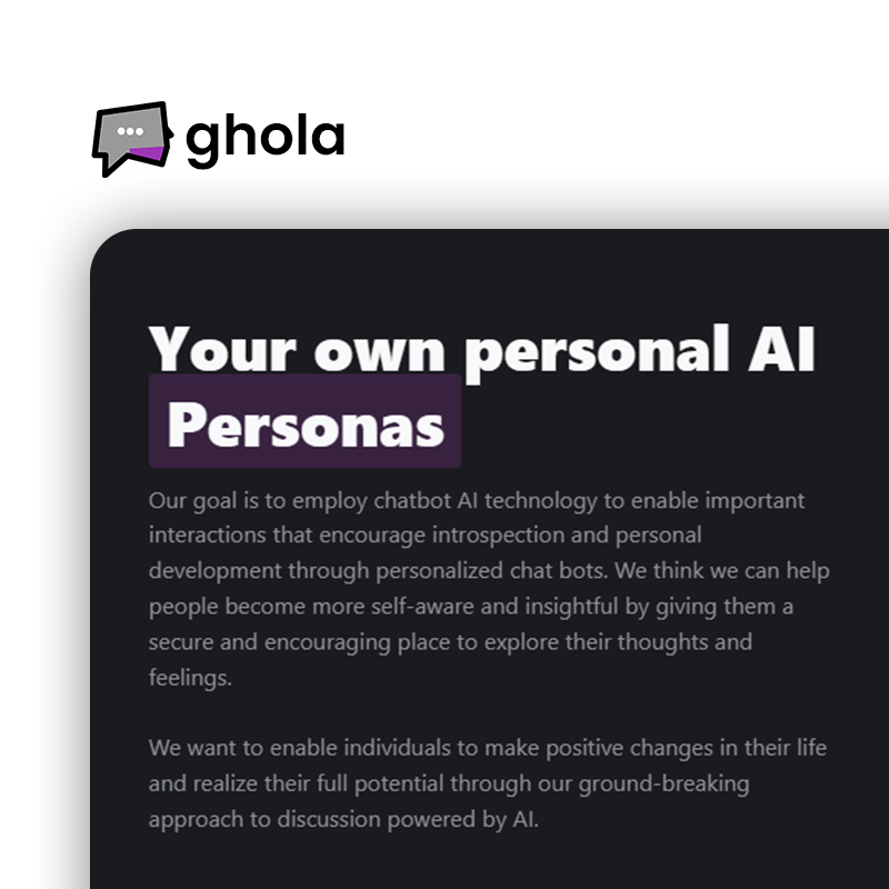 Ghola