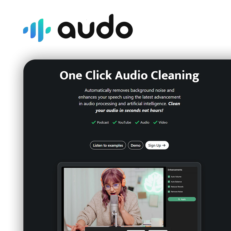 Audo AI