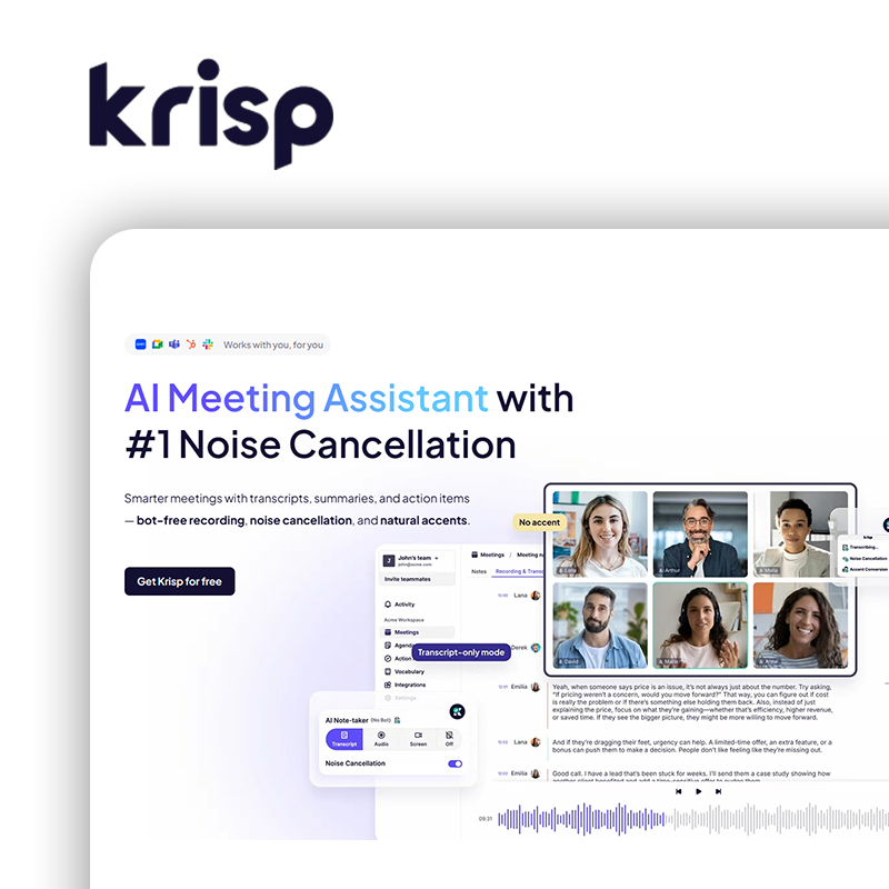 Krisp