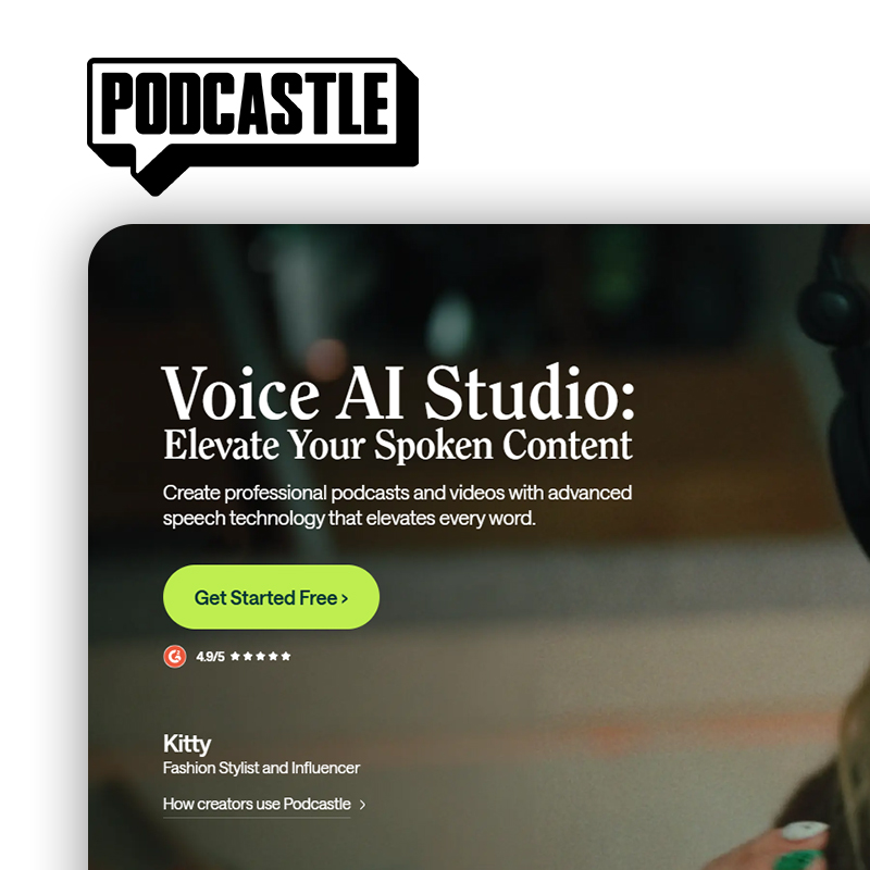 Podcastle