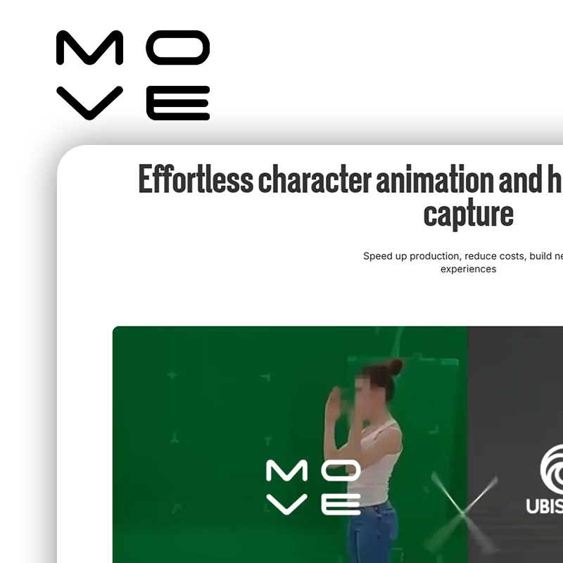 MOVE Ai
