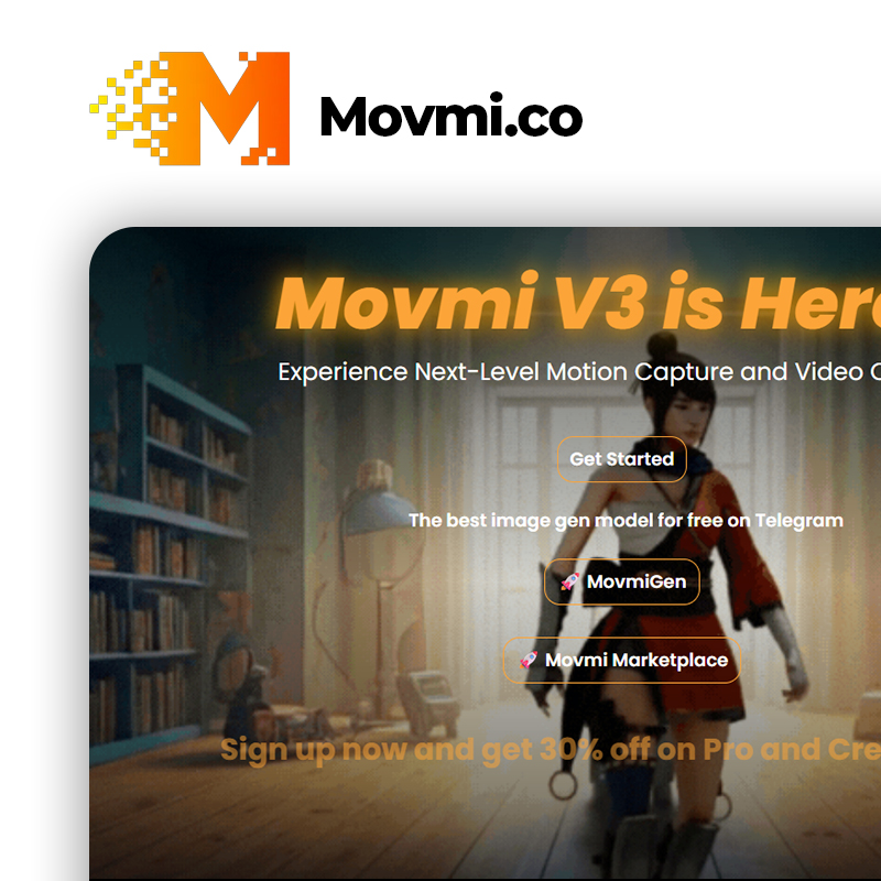 Movmi