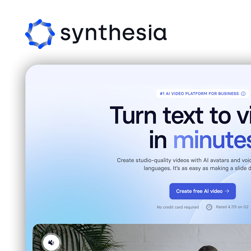 Synthesia