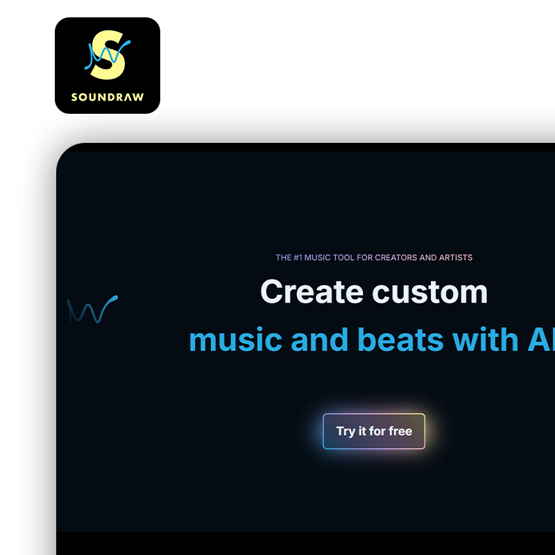 Soundraw