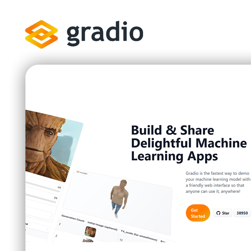 Gradio