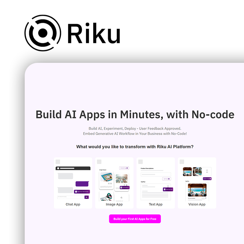 Riku.ai