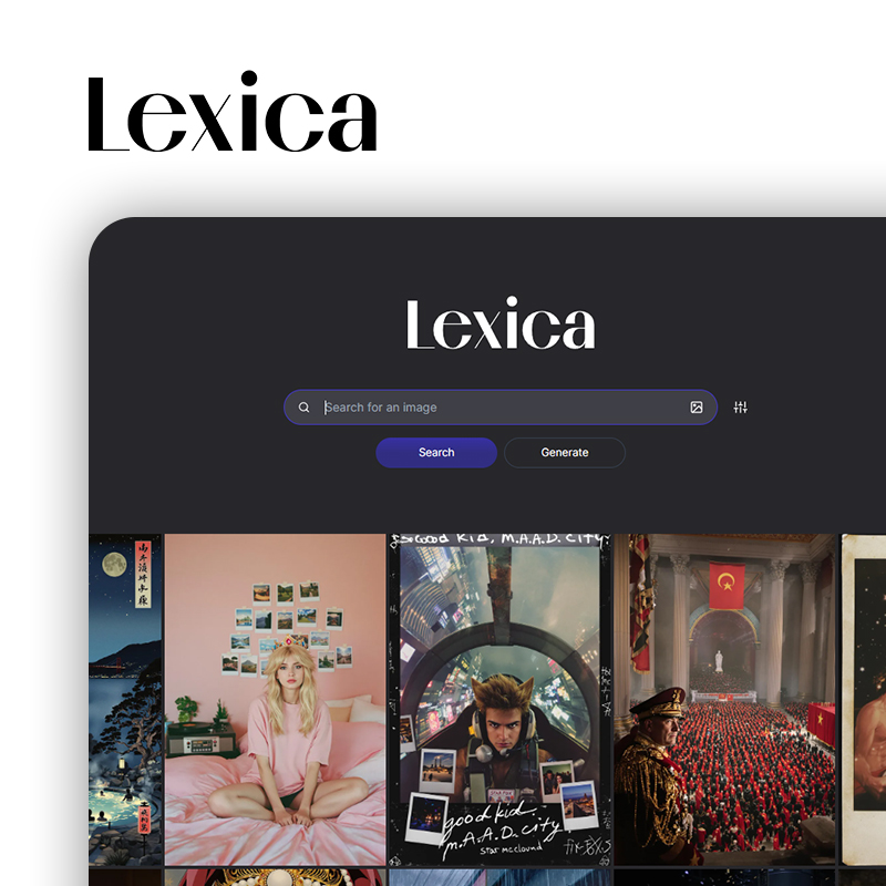 Lexica