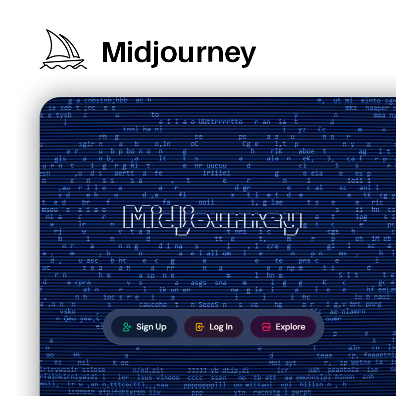 Midjourney