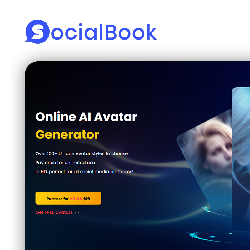 Pandora Avatars