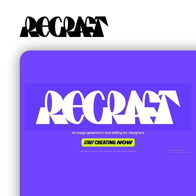 Recraft